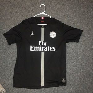 Neymar PSG jersey